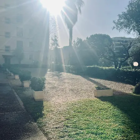 Turistico In Via Bertolini