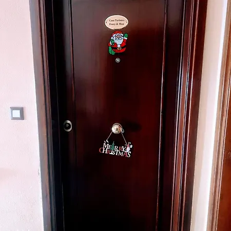 Casa Turismo Dany&max Apartment *