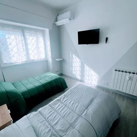 Apartment Casa Turismo Dany&max Lido di Ostia