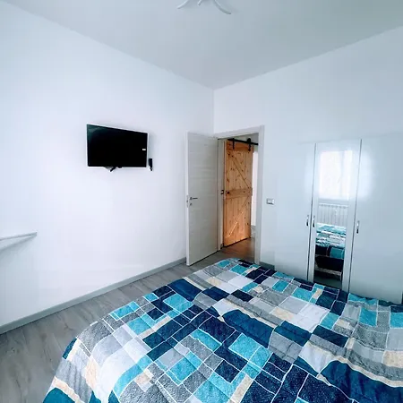Casa Turismo Dany&max Apartment