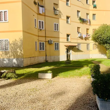 Casa Turismo Dany&max Apartment Lido di Ostia