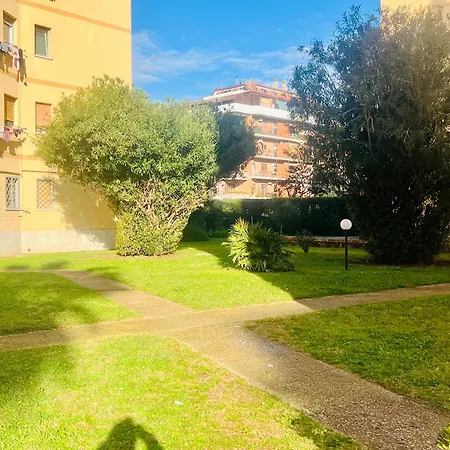 Casa Turismo Dany&max Lido di Ostia